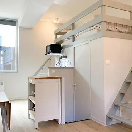 Lejlighed Warm And Cosy For 2 In *