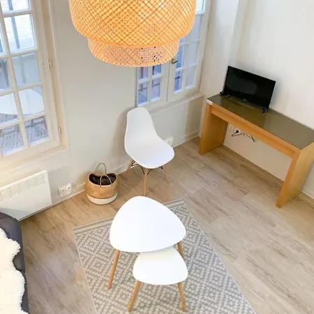 Lejlighed Warm And Cosy For 2 In *